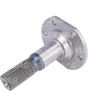 JAG01-0269 Wałek napędu bębna wciągającego JAG PREMIUM 753365.00