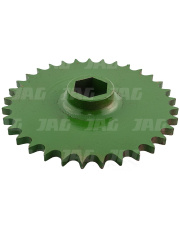 JAG59-0289 Zębatka napędu podajnika AE26326.02