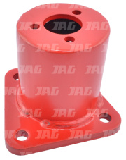 0006161380 Kołnierz pośredni kosy bocznej 616138.1