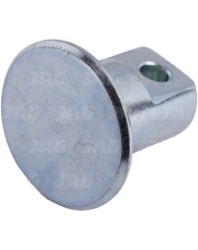 JAG01-0215 Sworzeń rury motowidła JAG PREMIUM 626627.00