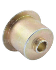 JAG01-0216 Sworzeń rury motowidła Oryginał CLAAS 626628.02