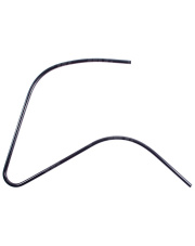 JAG25-0072 Palec wspomagania wyrzutu Z30931.03