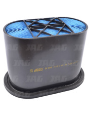 RE253518 Filtr powietrza zewnętrzny HIFI RE253518.02