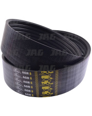 1499349 EE-TECH Pas Zespolony Gates Agri 090255.27