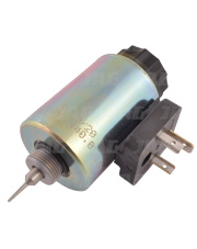 084070 Elektrozawór Oryginał CLAAS 084070.01