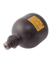 087939 Akumulator hydrauliczny Oryginał CLAAS 60 Bar/0.75L 087939