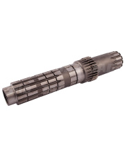 0.008.4038.0/10 Wałek pośredni skrzyni biegów GBRICAMBI 0.008.4038.0/10.01