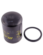 JAG60-0016 Filtr oleju HIFI RE59754.01
