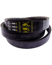 0227255 EE-TECH Pas zespolony GATES AGRI H176766.27