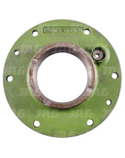 1500/01-017/0 Pokrywa skrzyni przekładni 6 otworów 1500/01-017/0