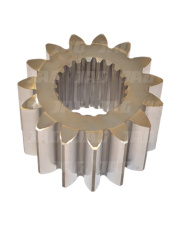 669542.01 Koło zębate Claas orginał 669542.01