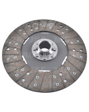 JAG06-0081 Tarcza sprzęgłowa SACHS 609425.02