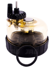 RE51650 Odstojnik filtra paliwa 112-9.01