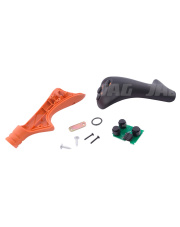 AL162802 Dźwignia zmiany biegów AL162802.01