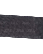 Pas do prasy belującej ze strukturą odciśniętego ryżu SZER. 280MM PEP-280MM.01