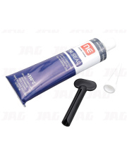 JAG99-0494 Masa uszczelniająca silikonowa 100 ml NE Germany ANTRACYTOWA JAG99-0494