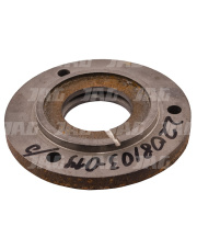 2208/03-019/1 Pokrywa duża żeliwna 2208/03-019/1