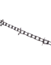 38.4R/SD/J3A Łańcuch podajnika ziarna ROLLON-SOLID 38.4RSDJ3A.41