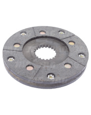 JAG26-0005 Tarcza hamulcowa JD AH21835.03