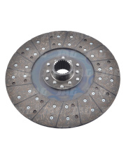 JAG82-0108 Tarcza sprzęgła 077474.02