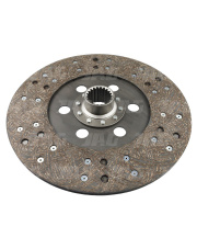 JAG06-0081 Tarcza sprzęgłowa 609425.03