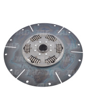 JAG06-0155 Tłumik drgań 664712.04