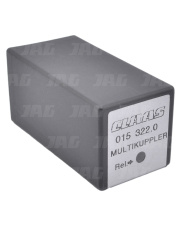 015322 Przekaźnik czasowy Oryginał CLAAS 015322.01