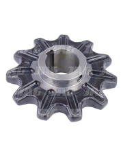 JAG04-0759 Zębatka napędu podajnika elewatora Z11 JAG PREMIUM 757235.00