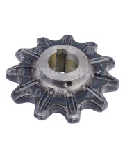 JAG04-0839 Zębatka napędu podajnika elewatora Z11 JAG PREMIUM 600087.00