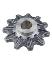 JAG04-0840 Zębatka napędu podajnika elewatora odkuwana Z11 JAG PREMIUM 600085.00