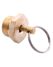 AL68589 Zawór odwadniający AL68589.01