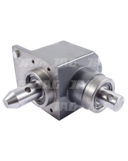 JAG04-0297 Przekładnia wysypu kompletna JAG PREMIUM 603839.00