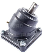 JAG04-0298 Przekładnia kompletna na klin JAG PREMIUM 605164.00