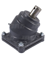 JAG04-0299 Przekładnia kompletna na wielofrez JAG PREMIUM 639593.00