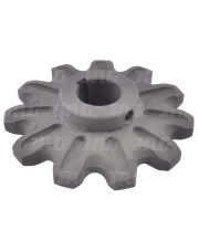 JAG04-0840 Zębatka napędu podajnika elewatora Oryginał CLAAS 600085.01