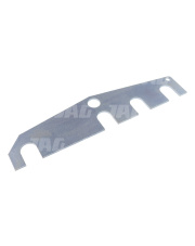JAG82-0163 Podkładka regulacyjna 2mm JAG PREMIUM 984534.00