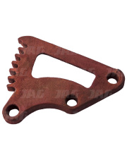 5030/04-004/0 Grzebień dźwigni nachylającej 5030/04-004/0