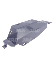 JAG04-0775 Osłona przenośnika pochyłego lewa JAG PREMIUM 630684.00
