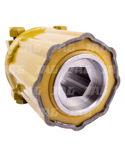 JAG82-0325 Sprzęgło kompletne Walterscheid 496161.02