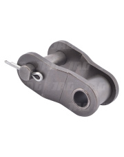 JAG04-0094 Półspinka łańcucha ROLLON-SOLID 1820539.01