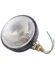 50/02-422/2 Reflektor metalowy przedni prawy 50/02-422/2.01