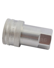 JAG95-0105 Szybkozłącze hydrauliczne gniazdo G1/2