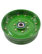 AH210837 Koło pasowe AH210837.01