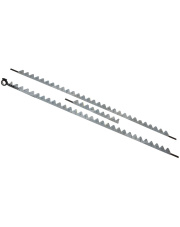 JAG21-0159 Kosa JD 5,40m segmentowa RASSPE Germany 16878.01