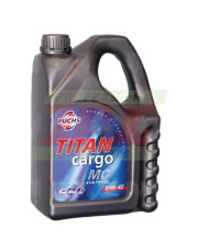 TITAN CFE 1040MC 4L FUCHS-TITAN-CFE-1040MC-4L