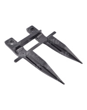 JAG41-0001 Bagnet podwójny RADURA 80379720.08