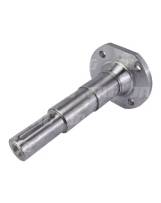 JAG03-0401 Wał bębna 629196.01