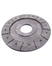 1044526M2 Tarcza hamulcowa 420-26.01