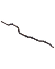 JAG43-0215 Wał wytrząsaczy tylny 1270mm, fi32mm 300128005.01