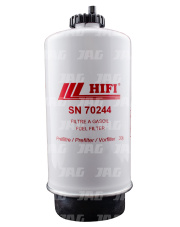 JAG61-0082 Filtr paliwa HIFI RE509036.01